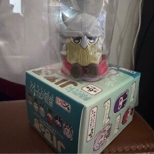 Frieren: Beyond Journey's End - Eisen Character Figurine